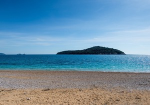 Luxury apartment, 5 min. Dubrovnik Old Town market, sea view