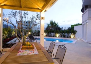 Luxury Apartment Split