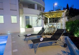 Luxury Apartment Split