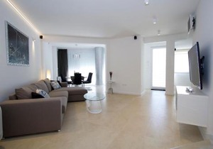 Luxury Apartment Split