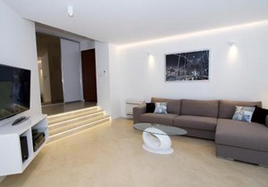 Luxury Apartment Split