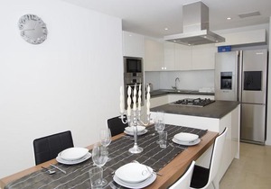 Luxury Apartment Split