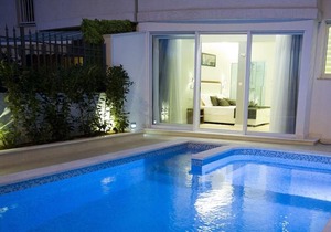 Luxury Apartment Split