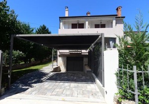 Luxury Apartment Vabriga