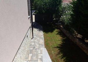 Luxury Apartment Vabriga