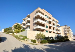 Luxury Apartment Znjan Beach