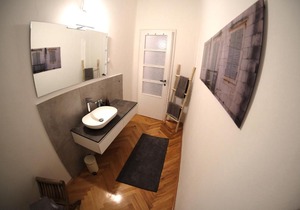 Luxury Old Town Apartment Pula
