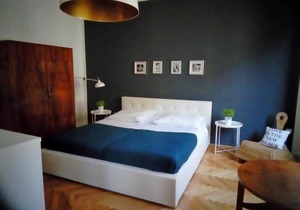 Luxury Old Town Apartment Pula