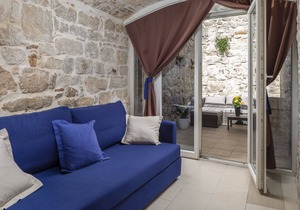 Luxury spacious studio in the heart of Split