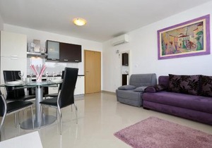 Luxury Town Center Apartments