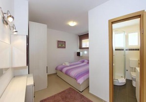 Luxury Town Center Apartments