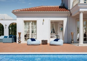 Luxury Villa Lea with private pool in Vabriga - Istria