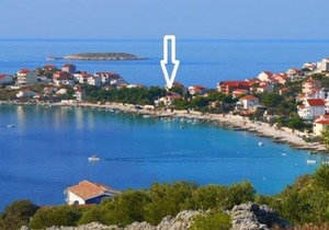 Luxury Villa Marin Apartments