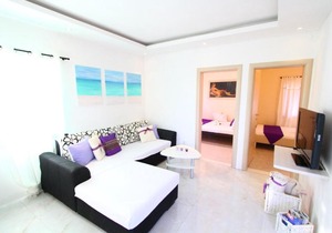 Luxury Villa Marin Apartments