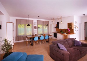 Magnificent colours of Istria and slow life will inspire your stay. in Pula