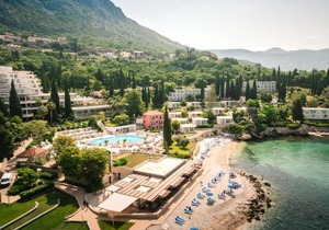 Maistra Select Mlini Villas and Apartments