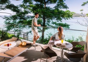 Maistra Select Mlini Villas and Apartments