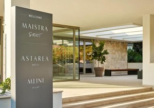 Maistra Select Mlini Villas and Apartments