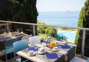 Maistra Select Mlini Villas and Apartments
