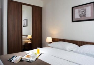 Maistra Select Srebreno Premium Apartments