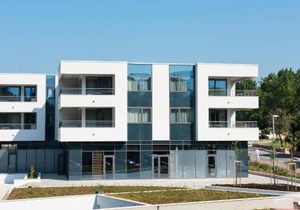 Maistra Select Srebreno Premium Apartments