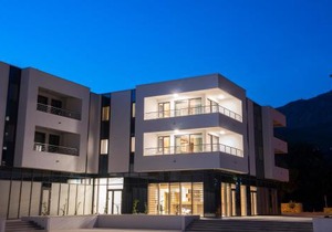 Maistra Select Srebreno Premium Apartments