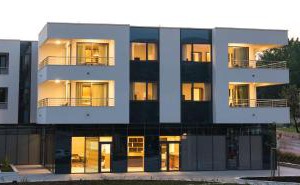 Maistra Select Srebreno Premium Apartments