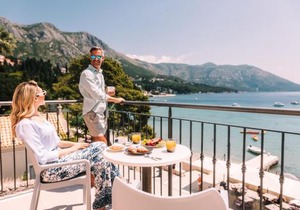 Maistra Select Srebreno Villas