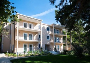 Maistra Select Srebreno Villas