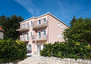 Maistra Select Srebreno Villas