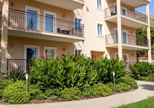 Maistra Select Srebreno Villas