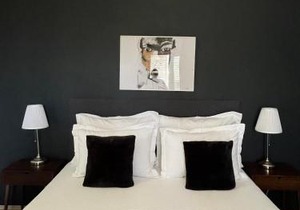 Mediteran Hvar - Modern Rooms and Restaurant, B&B