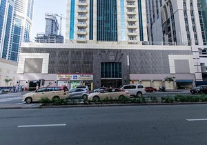 Medium Size Room In Dubai Marina For One Man 4202.5 in Dubai