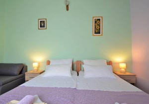 Milka 1 (ROJ315) by Interhome