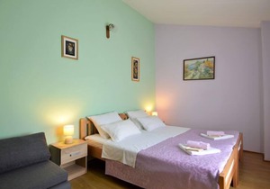 Milka 1 (ROJ315) by Interhome