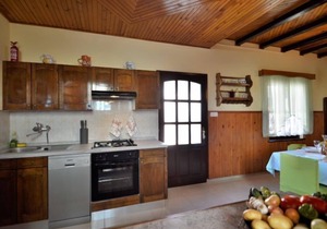 Milka 1 (ROJ315) by Interhome