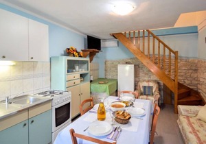 Milka 2 (ROJ316) by Interhome