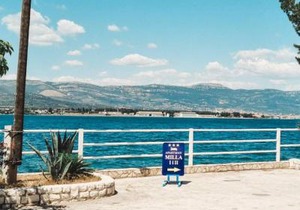 Milla 1 Trogir in Trogir