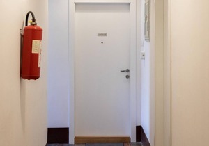 Modern apartment near Zrinjevac and Train Station