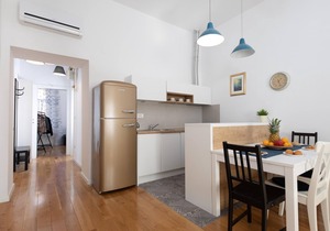 Modern apartment near Zrinjevac and Train Station