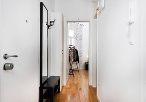 Modern apartment near Zrinjevac and Train Station
