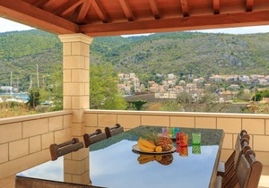 Mondo Room 1 - Studio Apartment, Sleeps 2