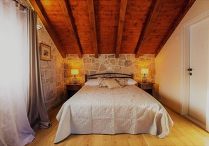 My Mediterranean dream - a mediavel country villa for 10 + private pool