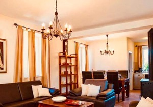 My Mediterranean Dream - A Mediavel Country Villa in Konavle no001