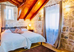 My Mediterranean Dream - A Mediavel Country Villa in Konavle no001