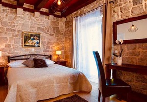 My Mediterranean Dream - A Mediavel Country Villa in Konavle no001