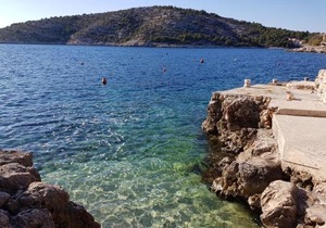 NEW! Seafront Vila Hrvatska