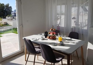NEW! Seafront Vila Hrvatska