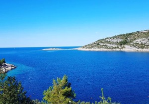 NEW! Seafront Vila Hrvatska