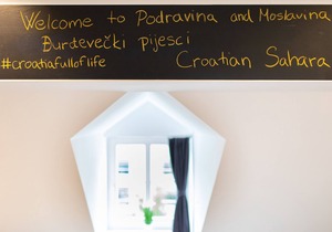 New Studio Apartments in Center of Zagreb